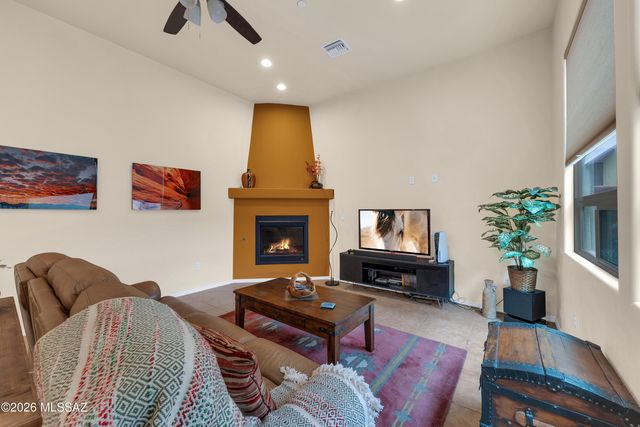 1207 Lombard Way, Tubac, AZ 85646
