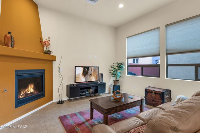 1207 Lombard Way, Tubac, AZ 85646