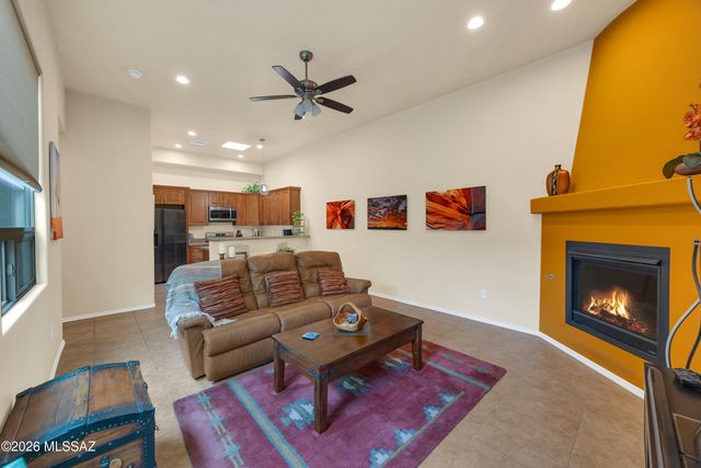 1207 Lombard Way, Tubac, AZ 85646