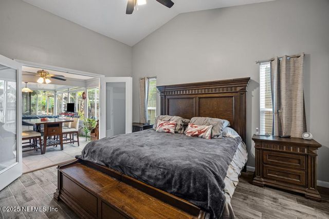 10942 BERKSHIRE Lane, Jacksonville, FL 32225