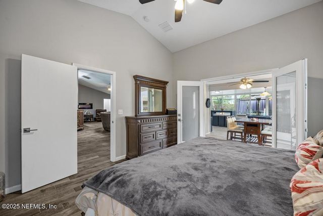 10942 BERKSHIRE Lane, Jacksonville, FL 32225