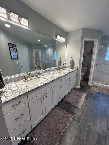 10942 BERKSHIRE Lane, Jacksonville, FL 32225