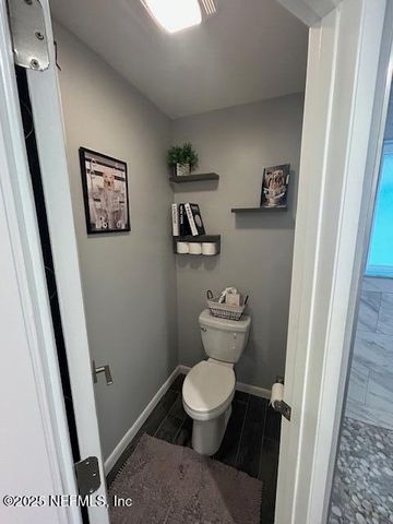 10942 BERKSHIRE Lane, Jacksonville, FL 32225