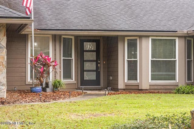 10942 BERKSHIRE Lane, Jacksonville, FL 32225