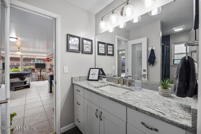 10942 BERKSHIRE Lane, Jacksonville, FL 32225