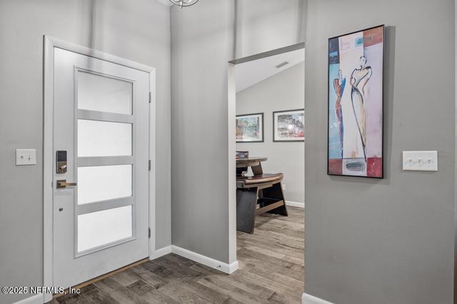 10942 BERKSHIRE Lane, Jacksonville, FL 32225