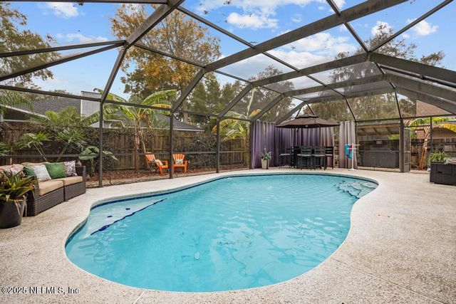 10942 BERKSHIRE Lane, Jacksonville, FL 32225