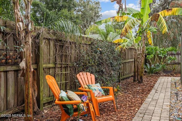 10942 BERKSHIRE Lane, Jacksonville, FL 32225