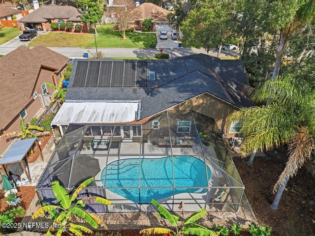 10942 BERKSHIRE Lane, Jacksonville, FL 32225