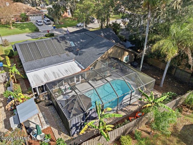 10942 BERKSHIRE Lane, Jacksonville, FL 32225