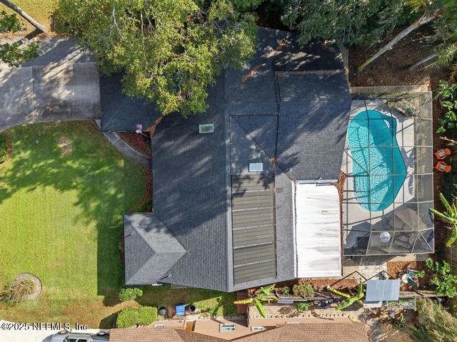 10942 BERKSHIRE Lane, Jacksonville, FL 32225