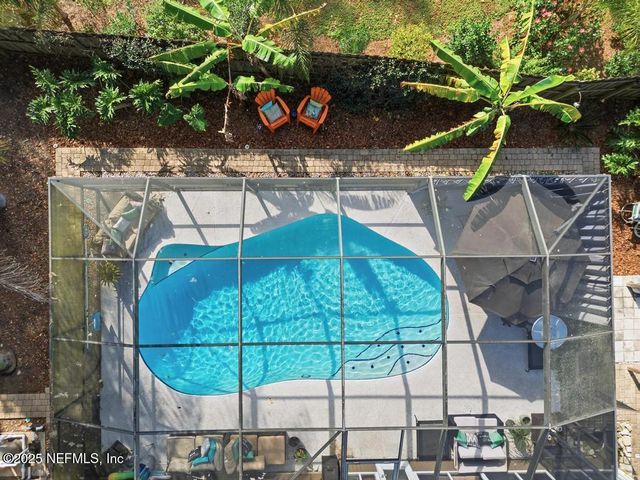 10942 BERKSHIRE Lane, Jacksonville, FL 32225