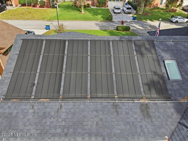 10942 BERKSHIRE Lane, Jacksonville, FL 32225