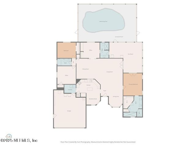 10942 BERKSHIRE Lane, Jacksonville, FL 32225