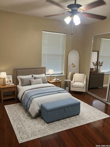 128 Green Meadows, Boerne, TX 78006