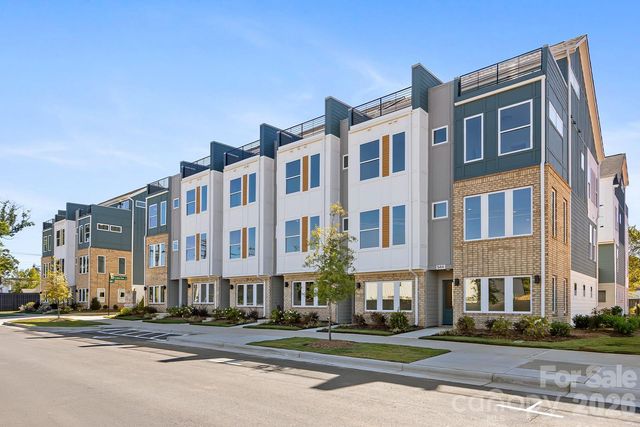 134 Red Azalea Lane 23, Charlotte, NC 28217