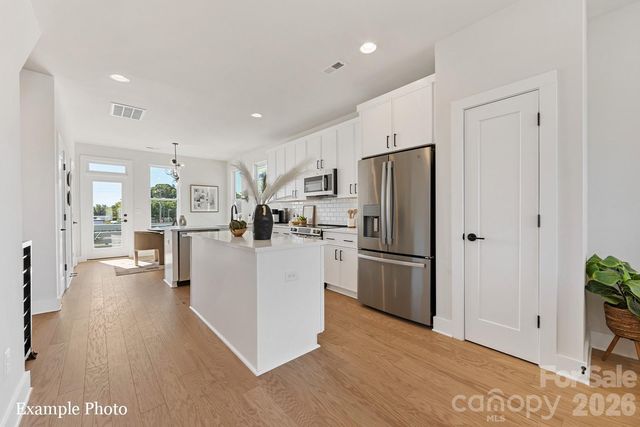 134 Red Azalea Lane 23, Charlotte, NC 28217