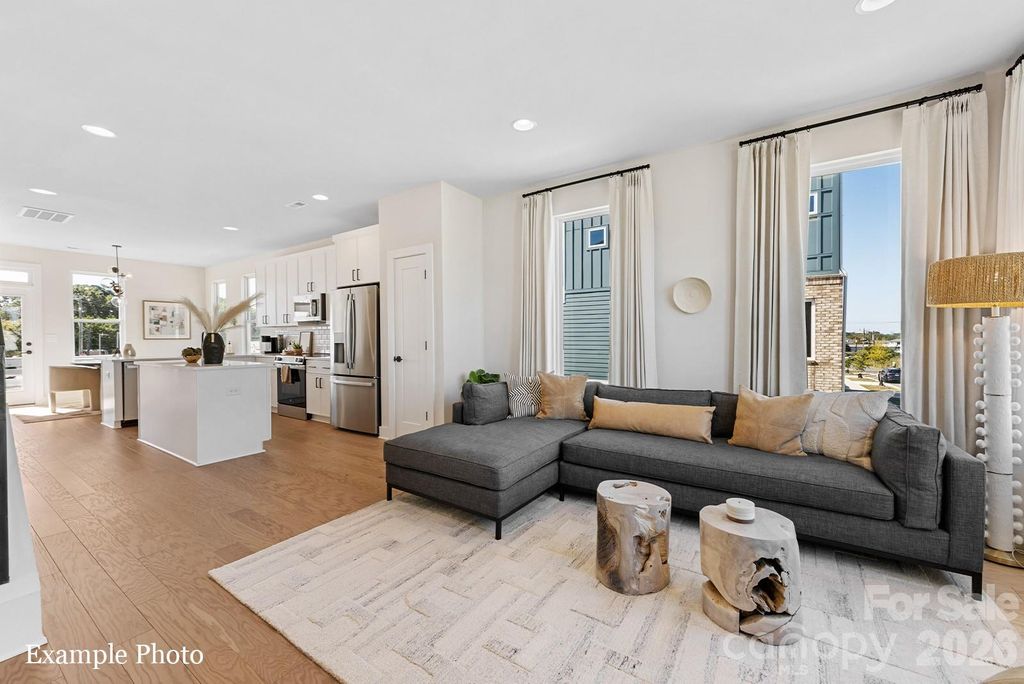 134 Red Azalea Lane 23, Charlotte, NC 28217