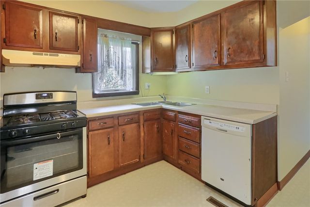 1550 Glenn Way, Stowe Twp, PA 15136