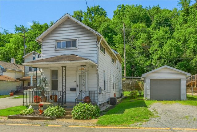1550 Glenn Way, Stowe Twp, PA 15136
