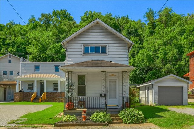 1550 Glenn Way, Stowe Twp, PA 15136