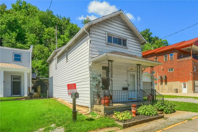 1550 Glenn Way, Stowe Twp, PA 15136