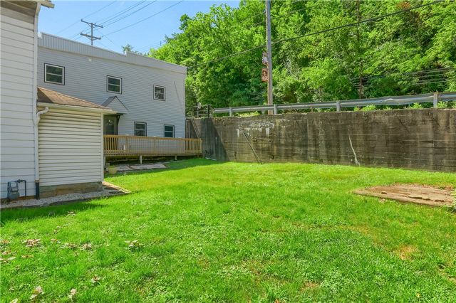 1550 Glenn Way, Stowe Twp, PA 15136