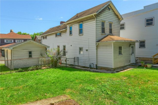 1550 Glenn Way, Stowe Twp, PA 15136