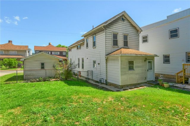 1550 Glenn Way, Stowe Twp, PA 15136