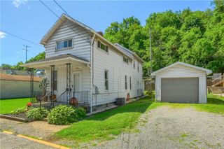 1550 Glenn Way, Stowe Twp, PA 15136