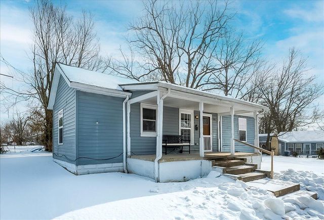 338 Chambers Avenue, Georgetown, KY 40324