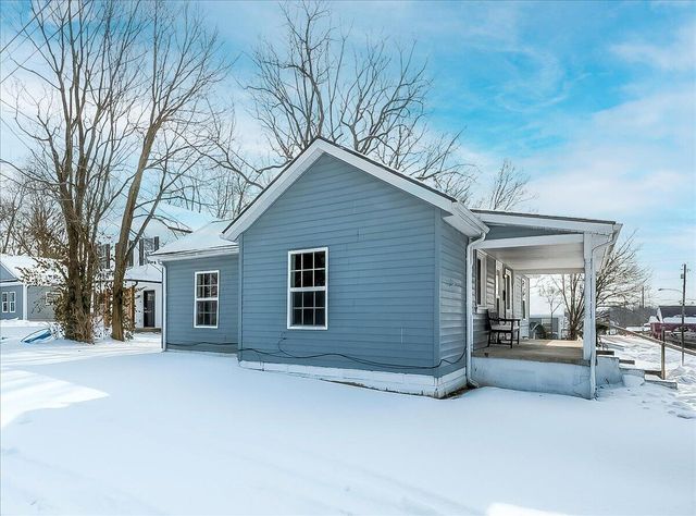 338 Chambers Avenue, Georgetown, KY 40324