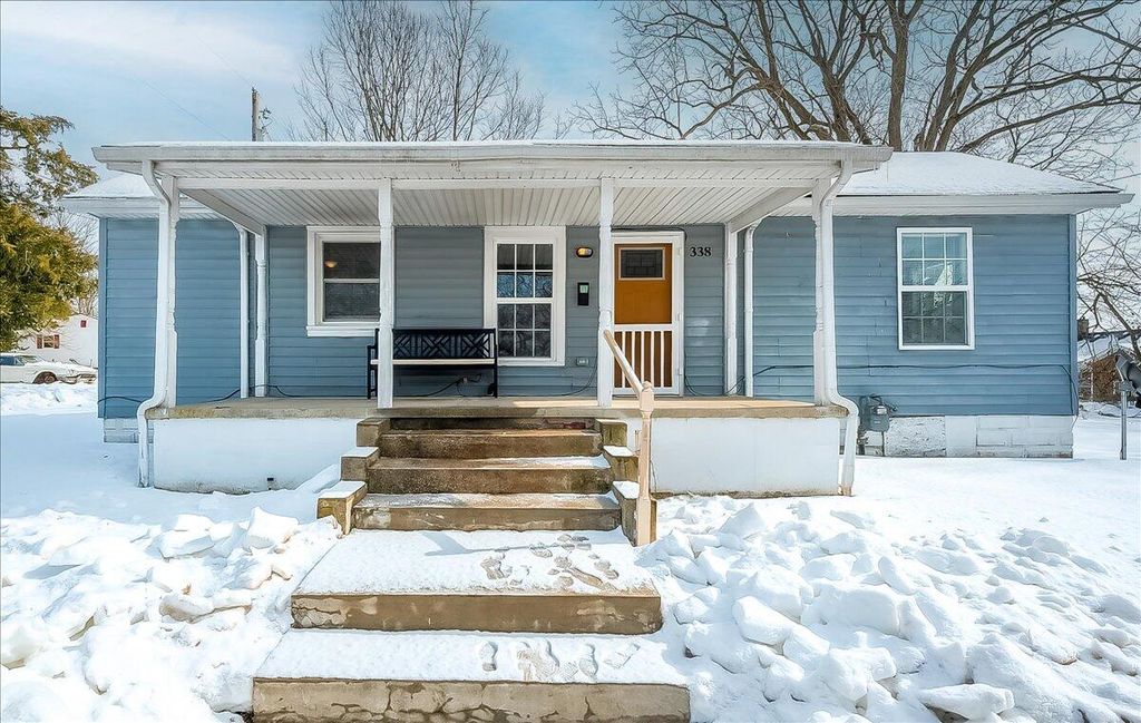 338 Chambers Avenue, Georgetown, KY 40324