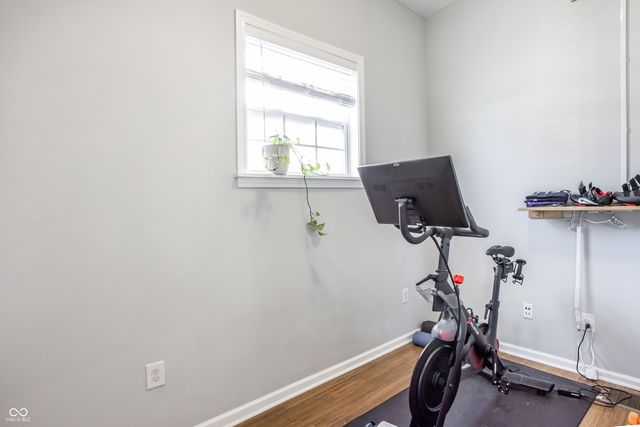 2915 Guilford Avenue, Indianapolis, IN 46205