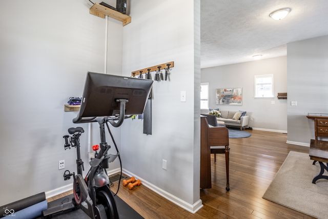 2915 Guilford Avenue, Indianapolis, IN 46205