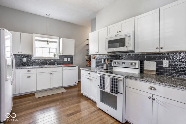 2915 Guilford Avenue, Indianapolis, IN 46205