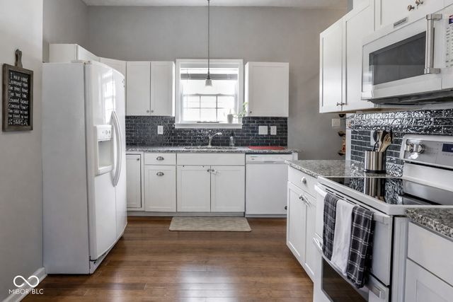 2915 Guilford Avenue, Indianapolis, IN 46205