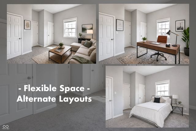 2915 Guilford Avenue, Indianapolis, IN 46205