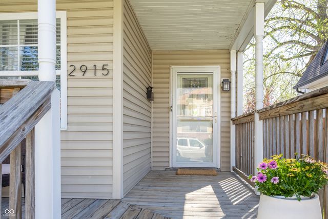 2915 Guilford Avenue, Indianapolis, IN 46205