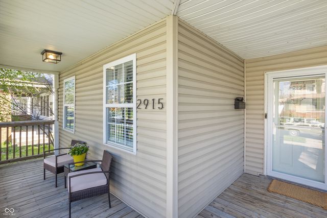 2915 Guilford Avenue, Indianapolis, IN 46205