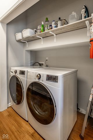 2915 Guilford Avenue, Indianapolis, IN 46205