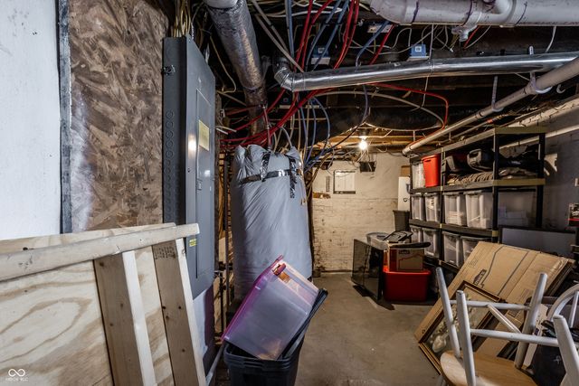 2915 Guilford Avenue, Indianapolis, IN 46205