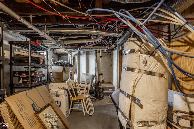 2915 Guilford Avenue, Indianapolis, IN 46205