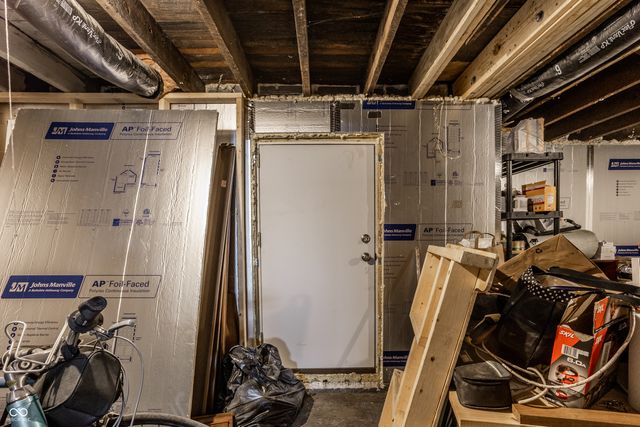 2915 Guilford Avenue, Indianapolis, IN 46205