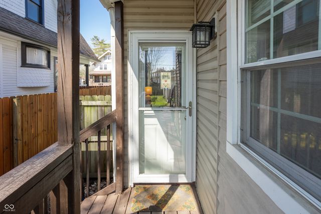 2915 Guilford Avenue, Indianapolis, IN 46205