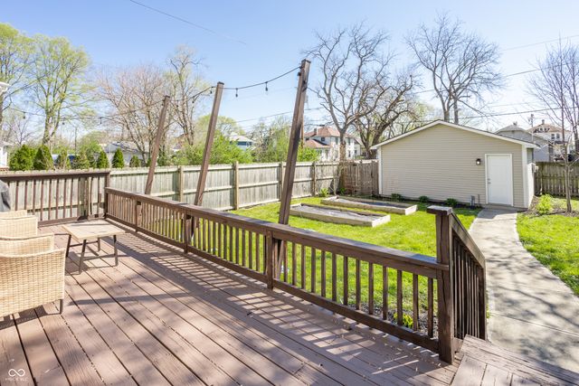 2915 Guilford Avenue, Indianapolis, IN 46205