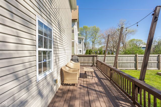 2915 Guilford Avenue, Indianapolis, IN 46205