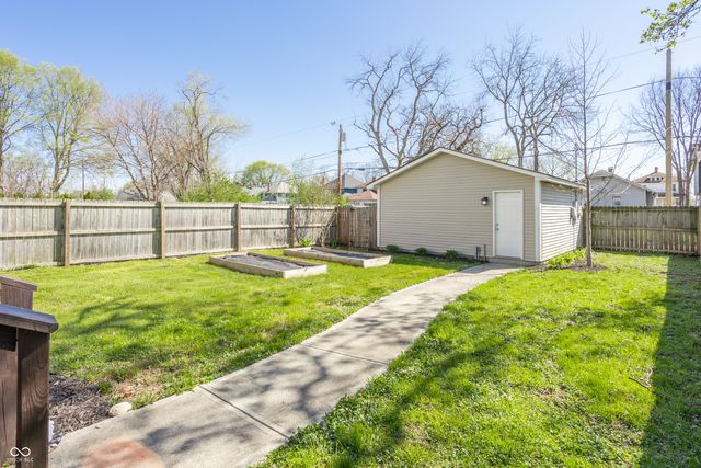 2915 Guilford Avenue, Indianapolis, IN 46205