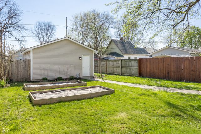 2915 Guilford Avenue, Indianapolis, IN 46205