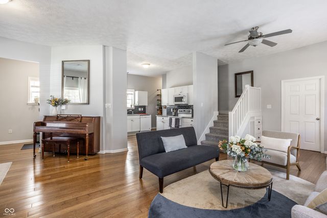 2915 Guilford Avenue, Indianapolis, IN 46205